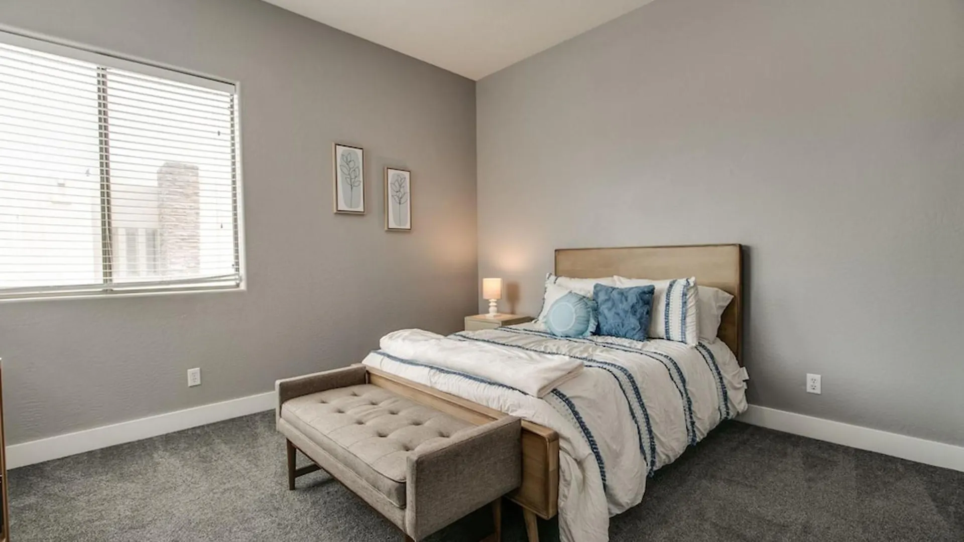 別荘 フェニックス 3 Bdrm Townhouse Wgarage In Gated Complexヴィラ