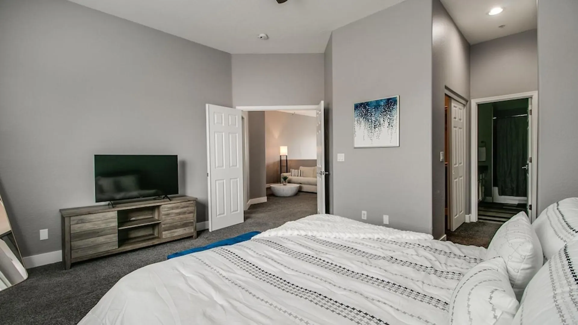 フェニックス 3 Bdrm Townhouse Wgarage In Gated Complexヴィラ 別荘