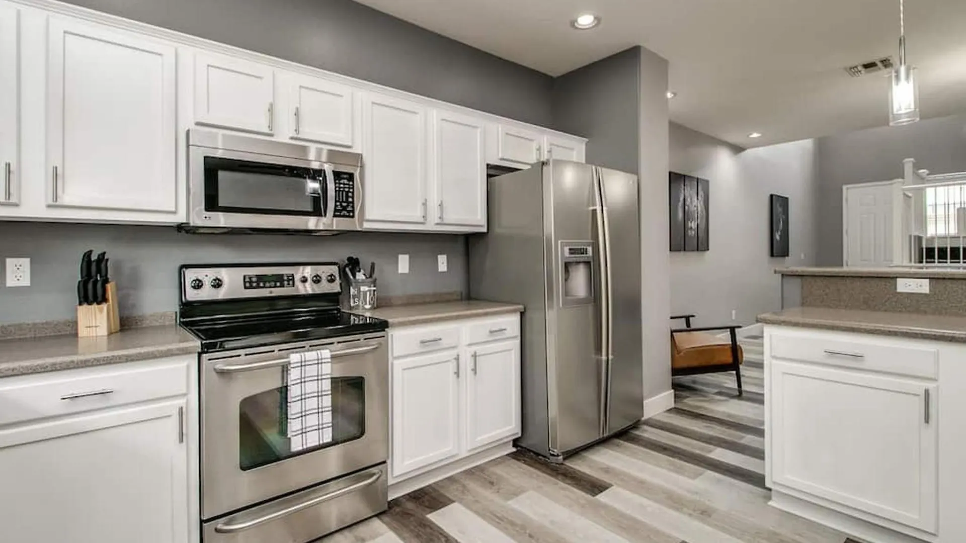 フェニックス 3 Bdrm Townhouse Wgarage In Gated Complexヴィラ 0*,