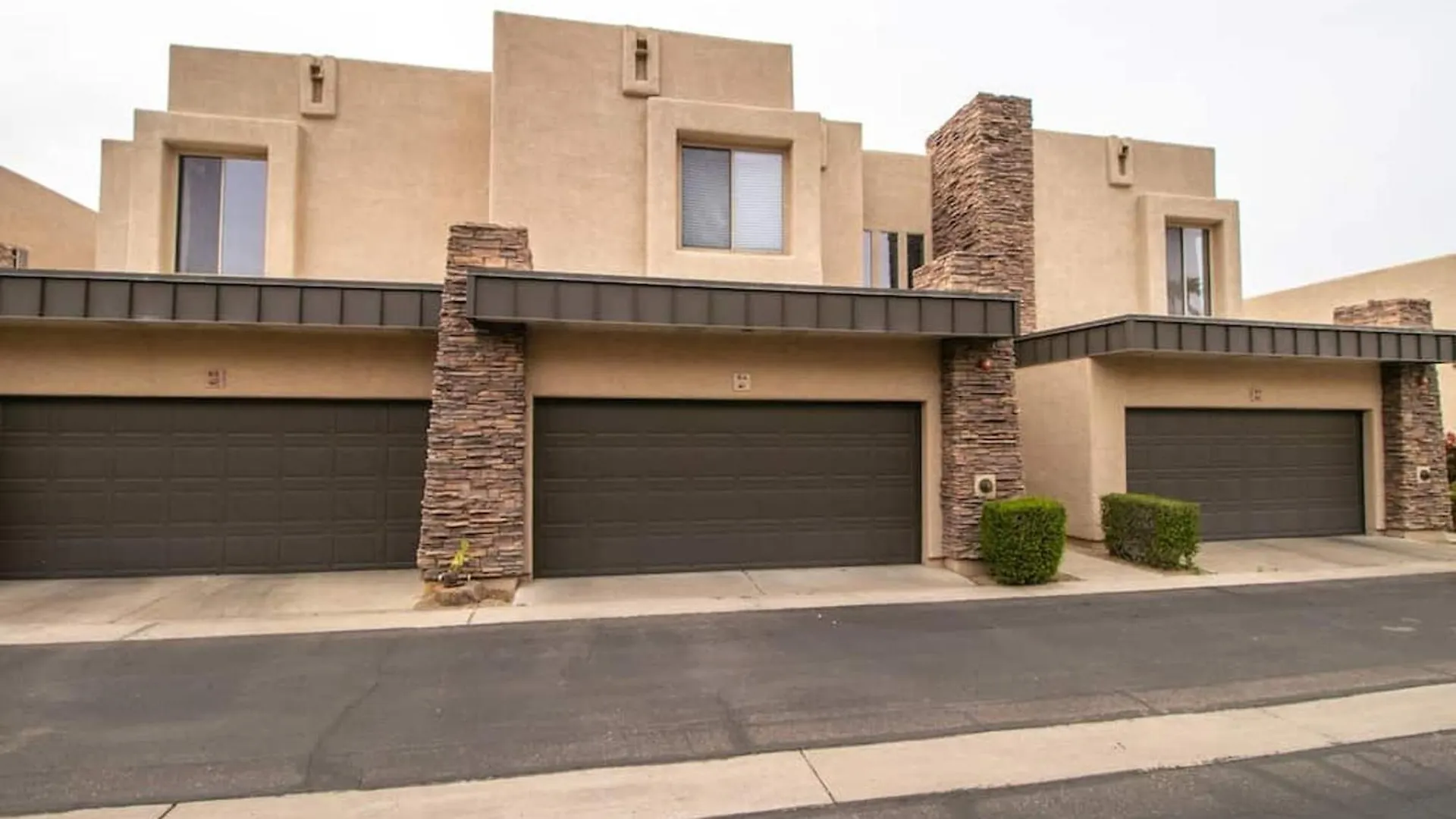フェニックス 3 Bdrm Townhouse Wgarage In Gated Complexヴィラ