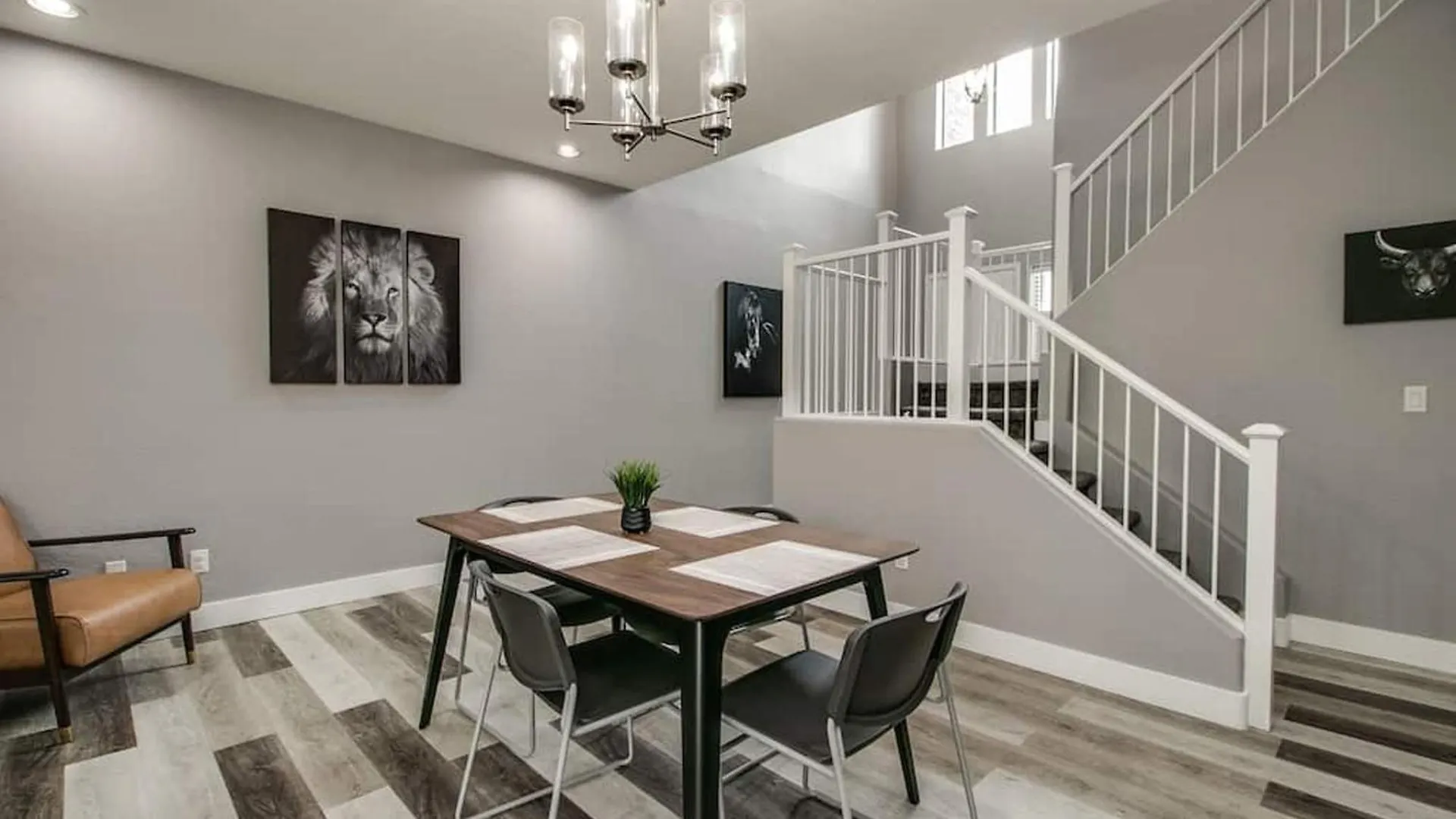 フェニックス 3 Bdrm Townhouse Wgarage In Gated Complexヴィラ 米国