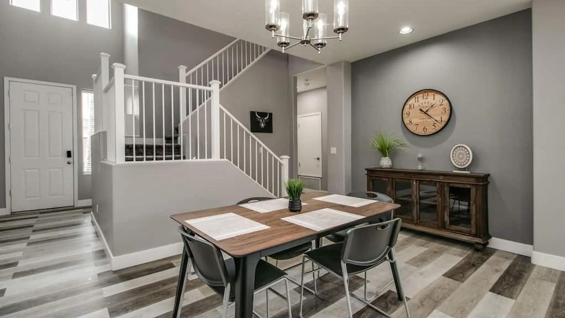フェニックス 3 Bdrm Townhouse Wgarage In Gated Complexヴィラ 別荘