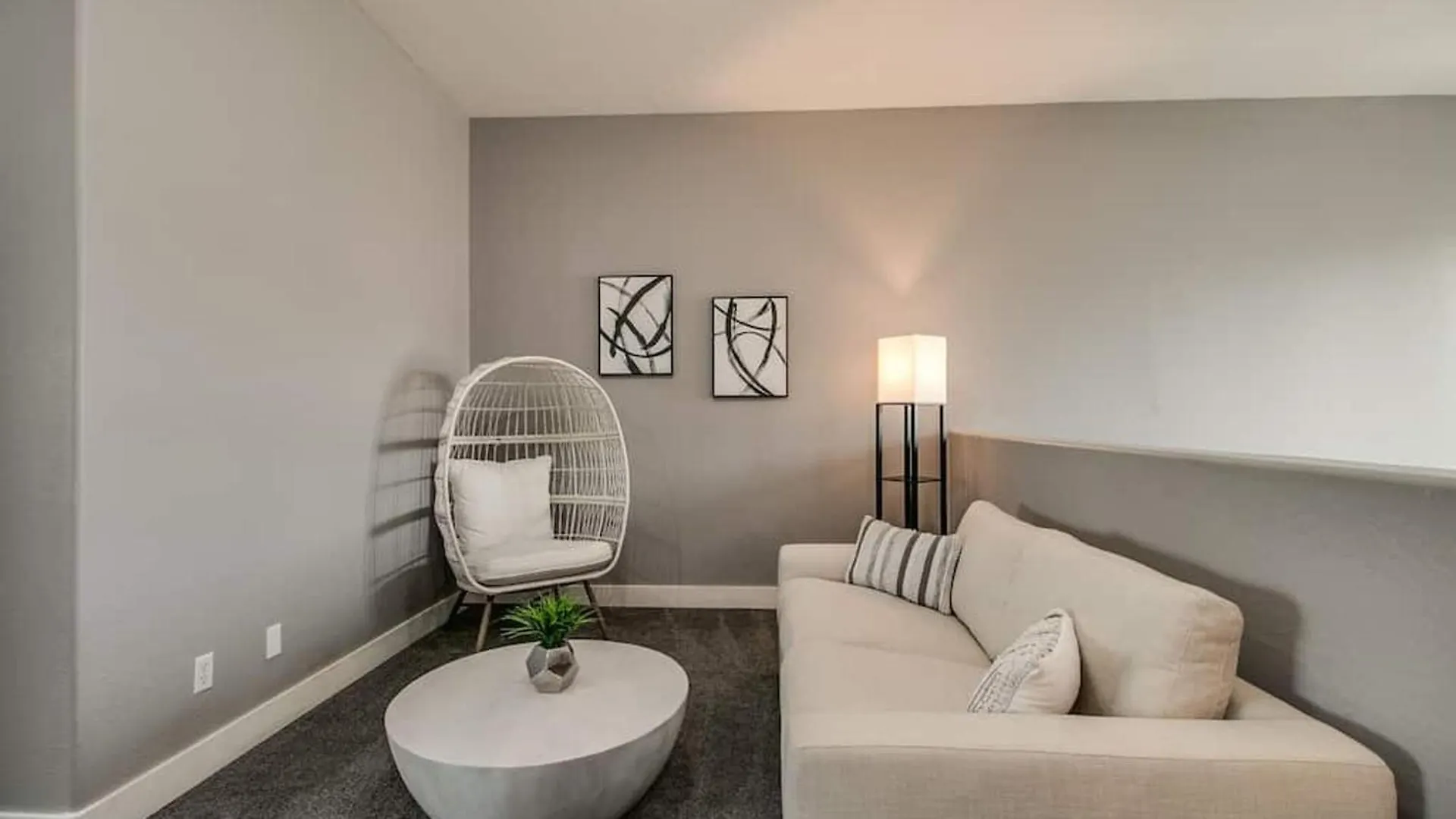 別荘 フェニックス 3 Bdrm Townhouse Wgarage In Gated Complexヴィラ